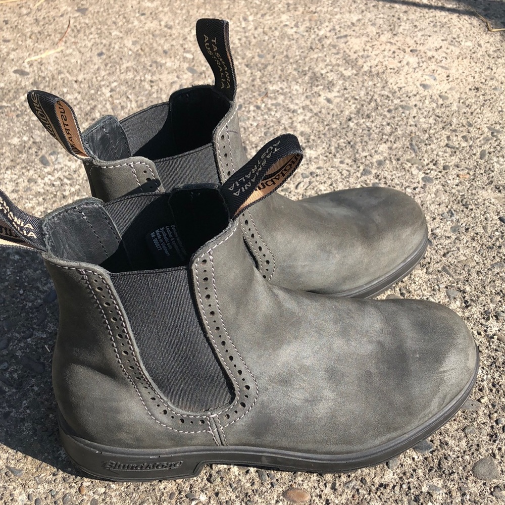 Blundstone Boots